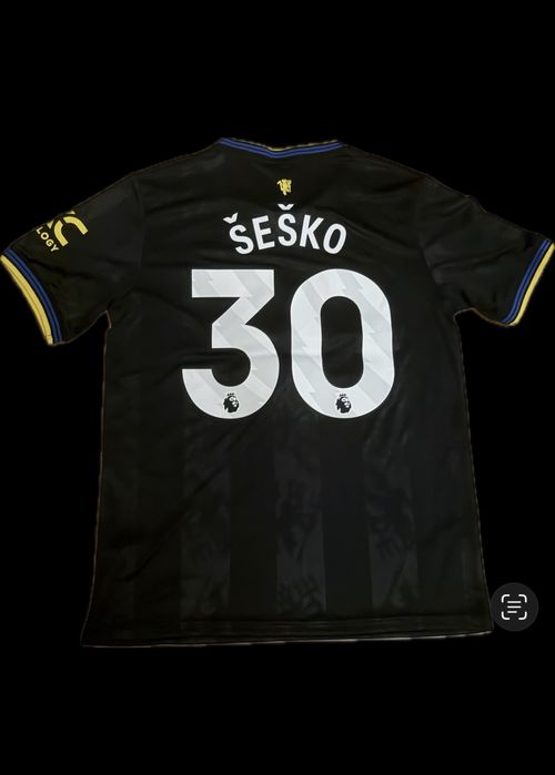 Tricou Sesko nou