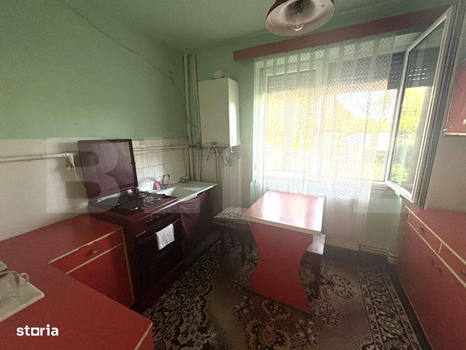 Apartament de vanzare, cu 2 camere, 50 mp, zona Drumul Botizului — fotografia 3