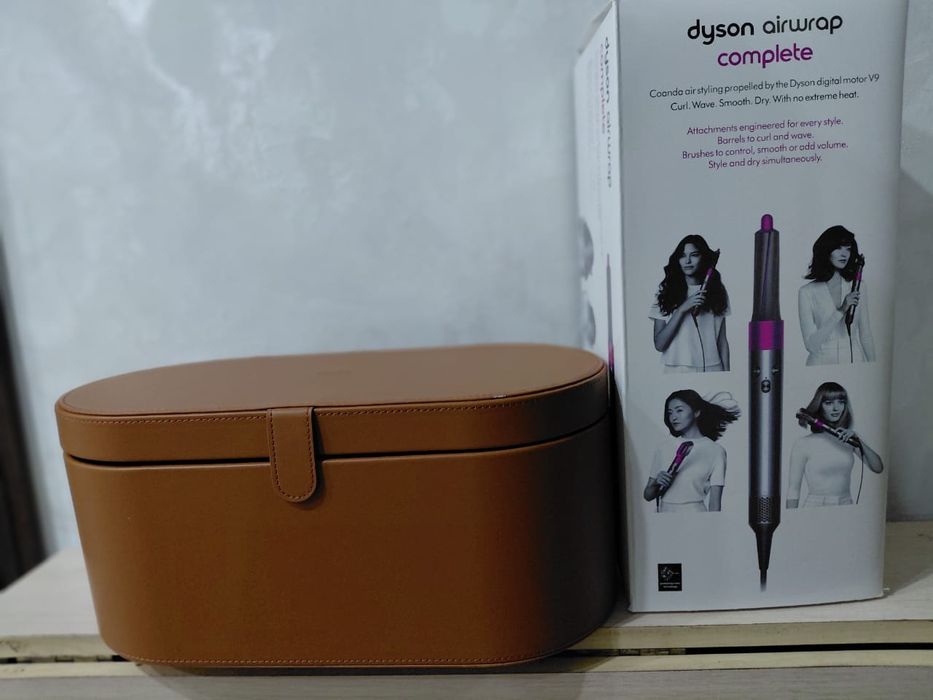 Dyson Airwap complete