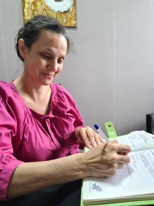 Обучение массаж лица "Кобидо"