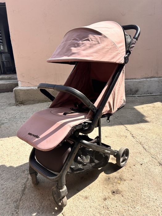 Коляска easywalker miley