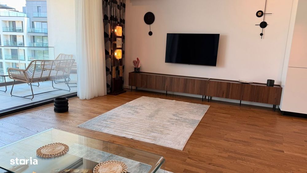 Apartament 3 camere I Baneasa — fotografia 3