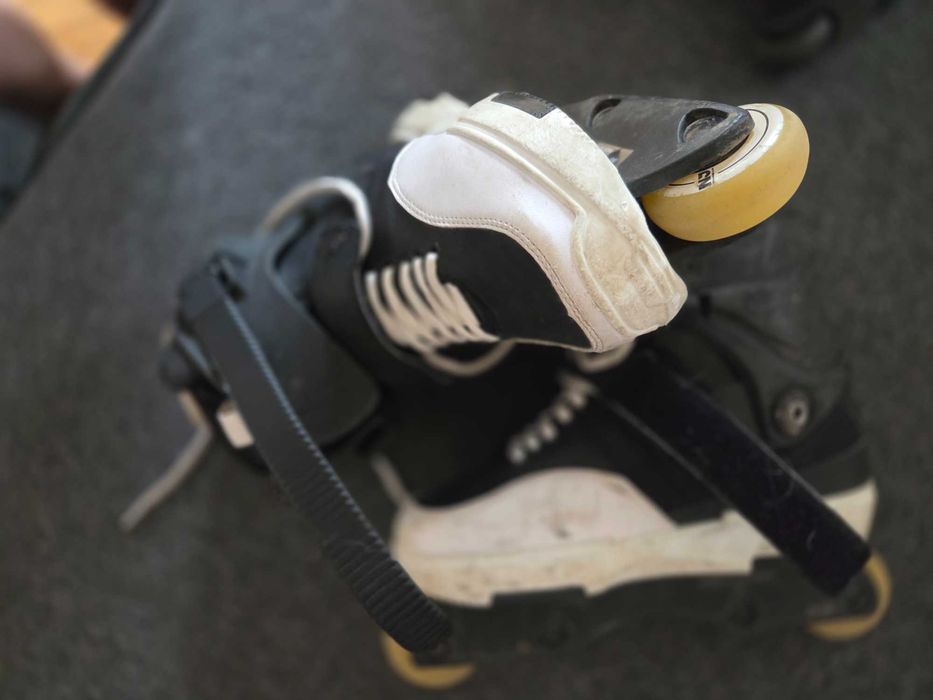 ролери nj team rollers