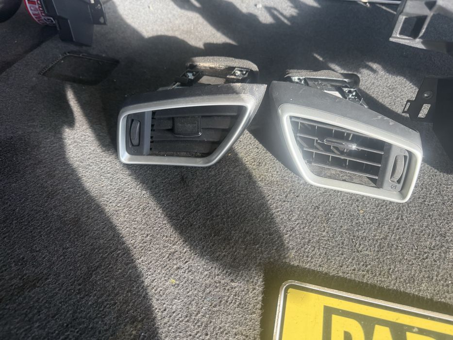 Арматурно табло NISSAN QASHQAI J11 1,6HDI Euro 5 2015г