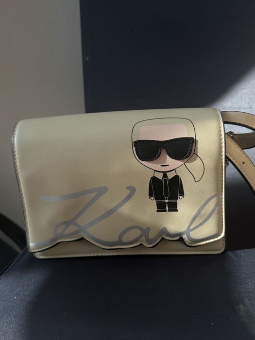 Сумка на повседневку