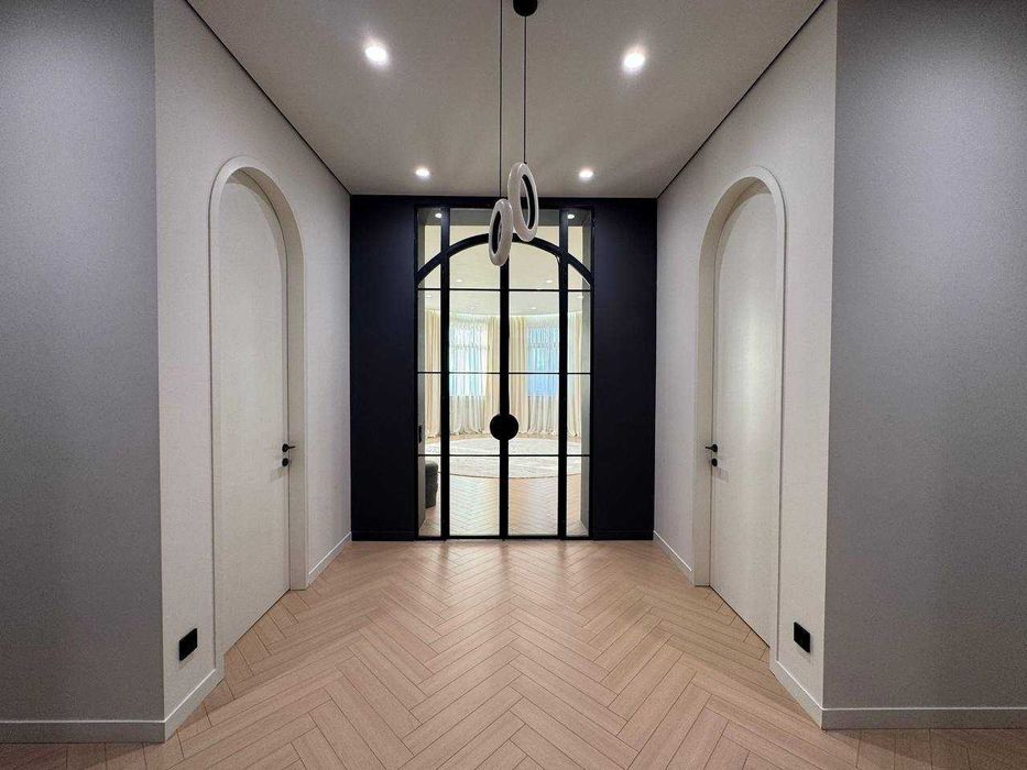 ЖК Parisien продается 4-х ком квартира от Golden House