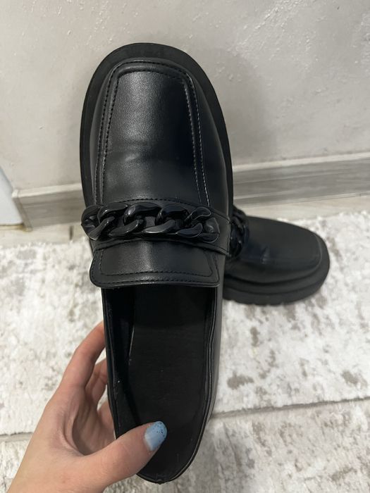 Дамски мокасини