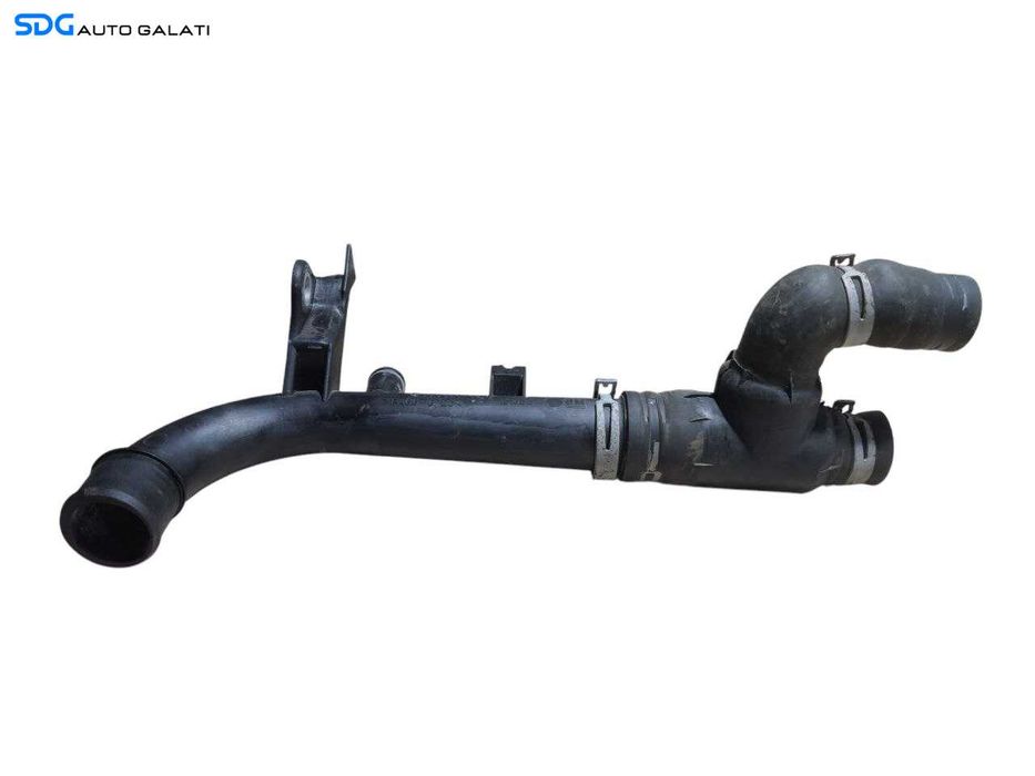 Tub Tubulatura Conducta Admisie Aer Opel Meriva A 1.8 i 2003 - 2010 Cod 90531675 [N1711]