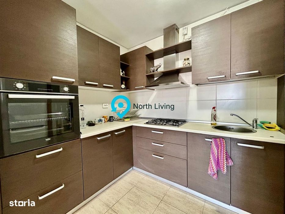 Apartament modern 2 camere | Bulevardul Basarabia