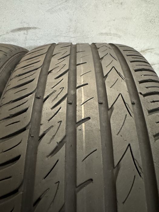 Гуми 235/45/18 VIKING Pro Tech
