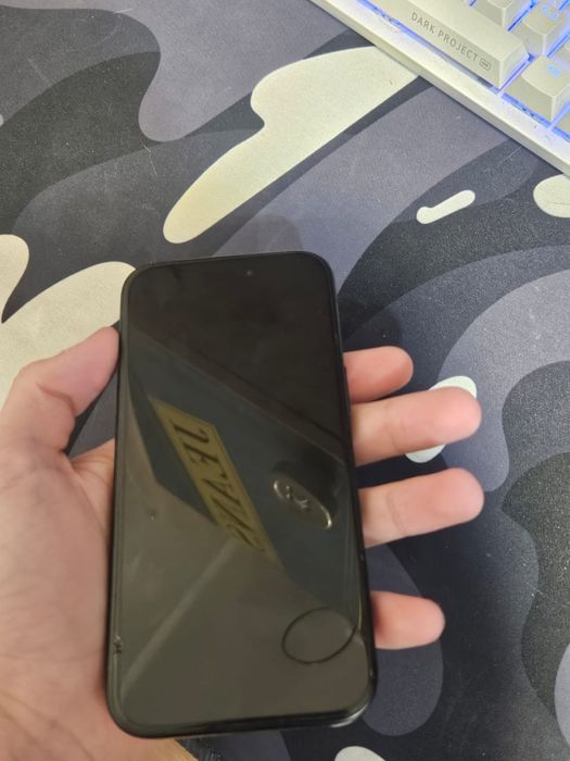 обмен 15 iphone 128гб 85акб