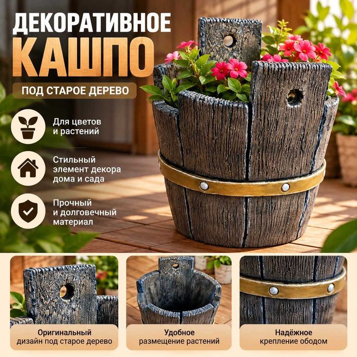 Дизайн карточек для маркетплейсов