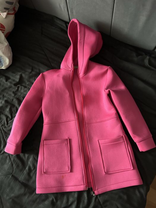 Пакет вещей для девочки 7-8 лет