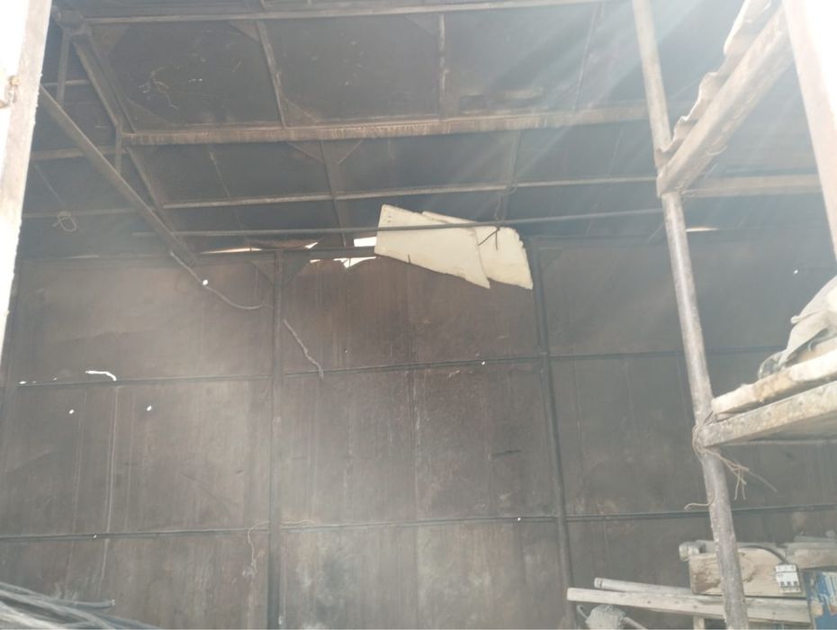 Продам вагончик