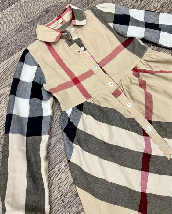 Платье на девочку