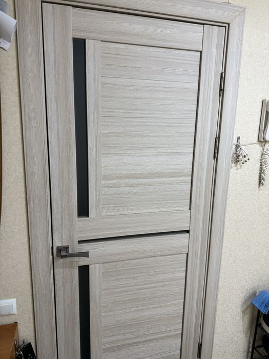 Продам дверь металическую