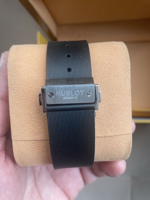 Vind ceas hublot automatic