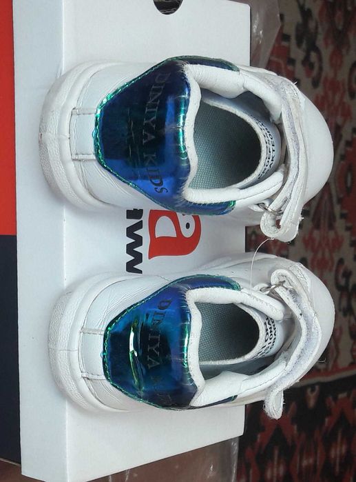 Детски обувки - размер 26