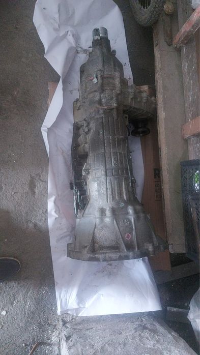 АКПП Toyota Crown 180