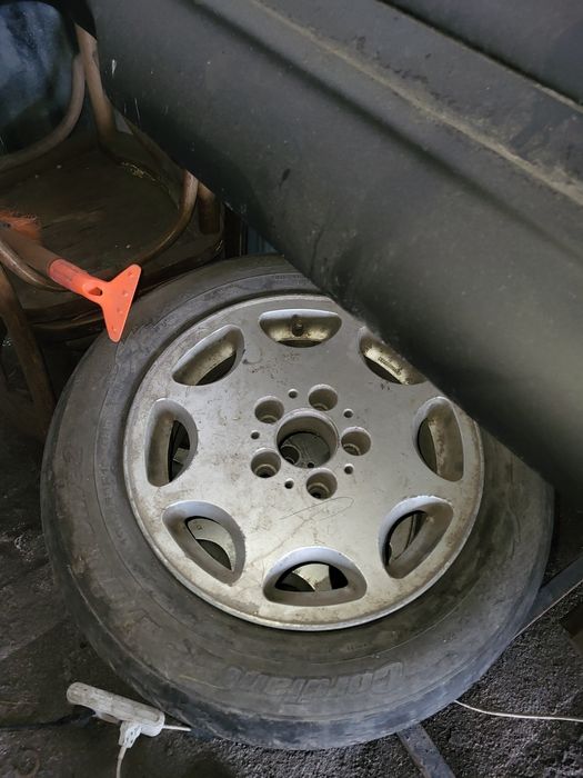 Продам диски от кабана 16р