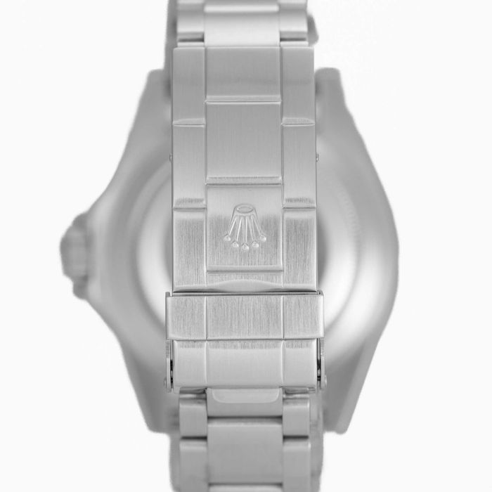 Rolex Oyster Submariner Date 16610LN