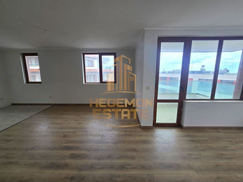 Продава се Двустаен апартамент в Варна, Виница - 69 кв.м за 939 €/кв.м - Снимка #2