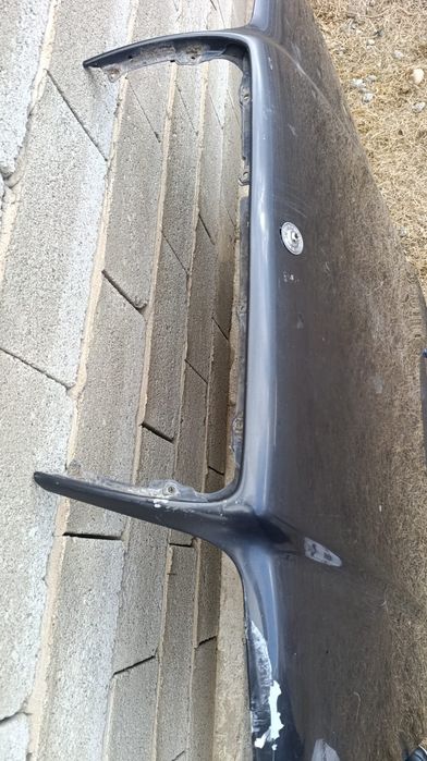 Капот от Мерседес бенз 124 рестайлинг