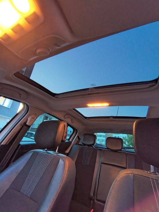 Vând Renault Megane lll  1.5 DCI în stare foarte buna