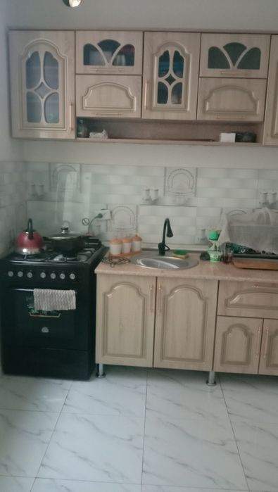 Бектемир РВД да Уй сотилади срочно 1.5су́тик 6хона