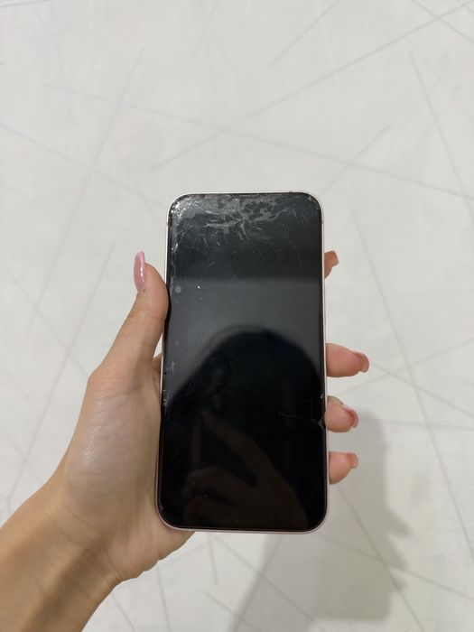 iPhone 13 ,128 гб