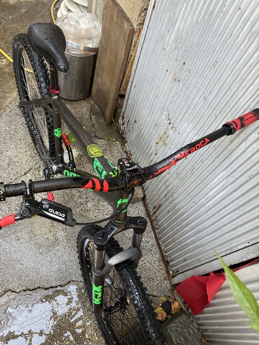 Drag C1 2019 comp