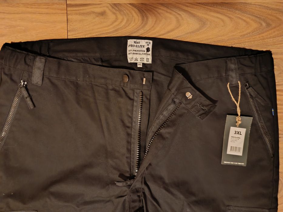 Тактически панталон 3XL M90 Pro-Elite