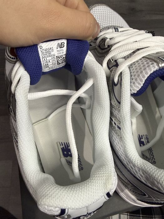 Vand new balance 720