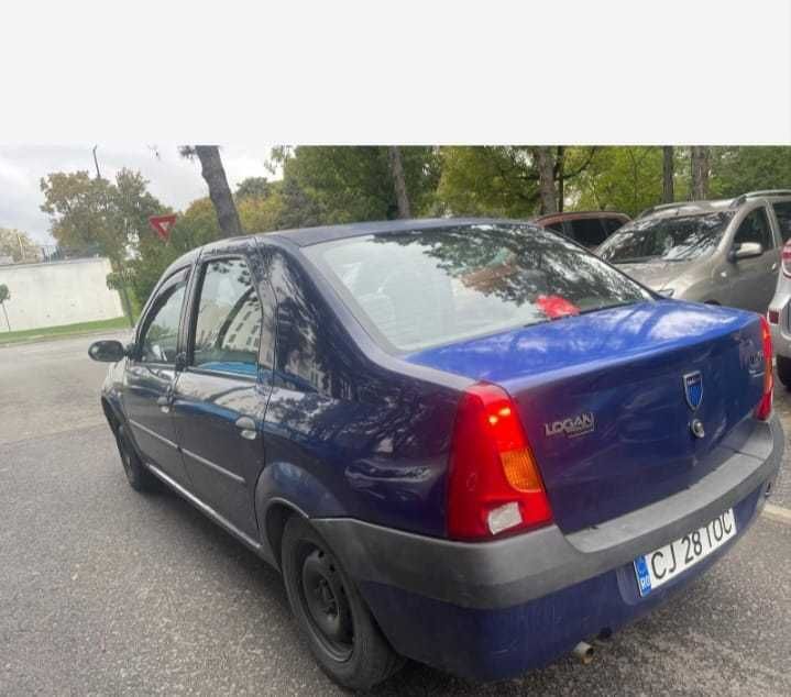 Dacia Logan 2005 1.6