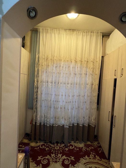 Новомосковская ул. Аккурган 2/2/2 Высокопотолочка