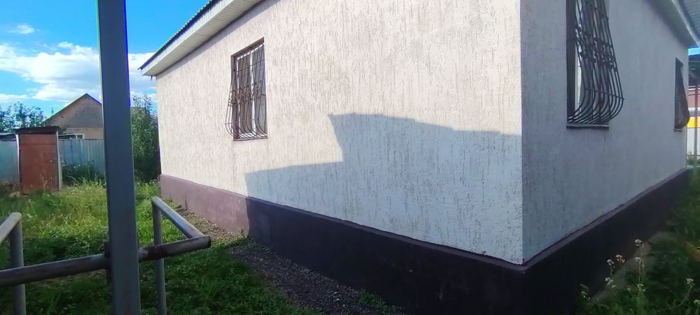 Продается дом в с.Исаево, Карасайский район