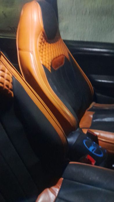 Lada baz  машина