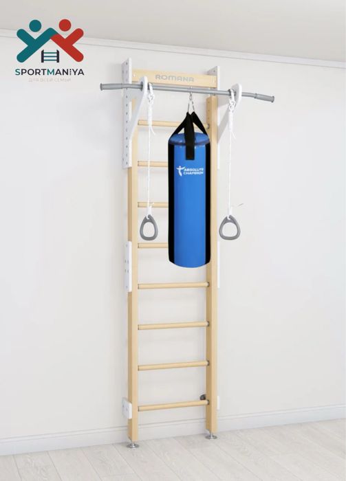 Тренажер из России