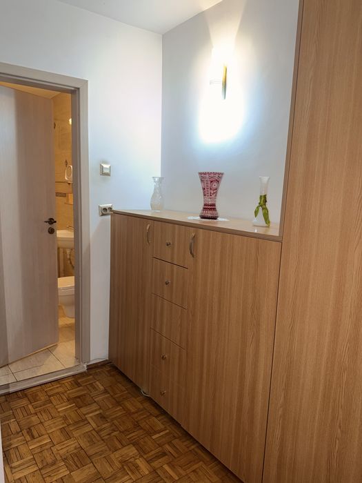 Inchiriez apartament 2 camere + parcare zona Iulius Mall Cluj-Napoca