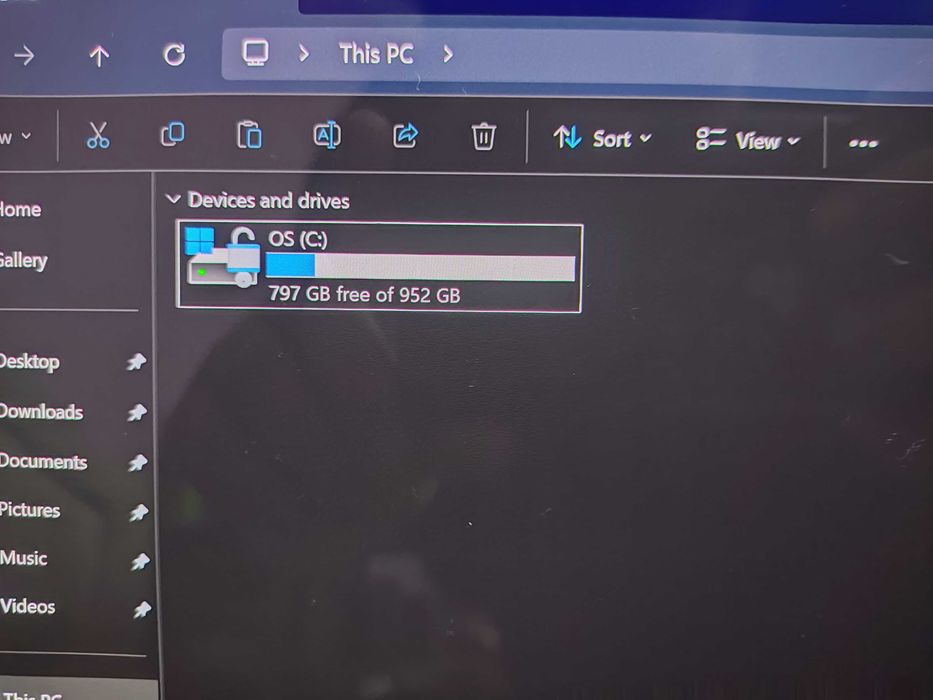 Asus Zenbook 14" (16/1TB)