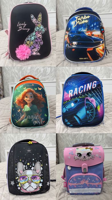 Рюкзак ранец новый