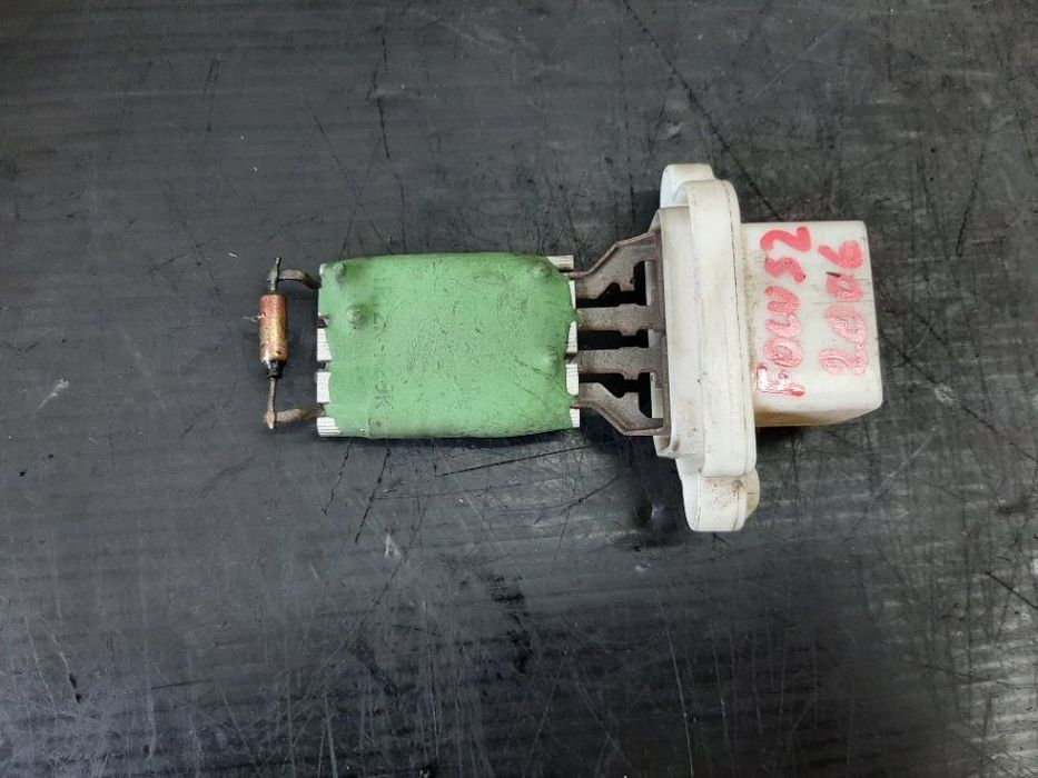 rezistenta aeroterma ford  focus 2 3m5h-18b647-ac