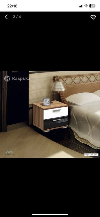 Мебель для спальни