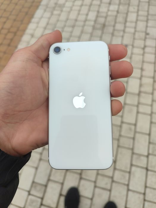 iPhone SE 2 ideal