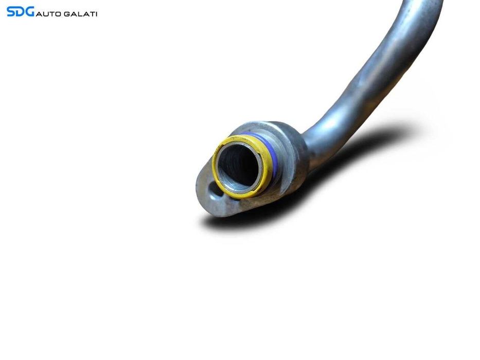 Conducta Teava AC Aer Conditionat Clima Audi A4 B6 2.5 TDI 2001 - 2005 Cod 8E1260712Q [N4839]