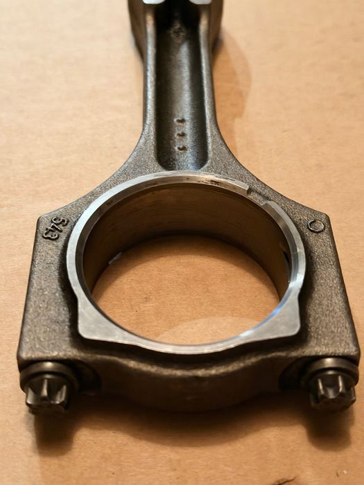 Biela BMW N47C20A, N47D20C, B47C20A