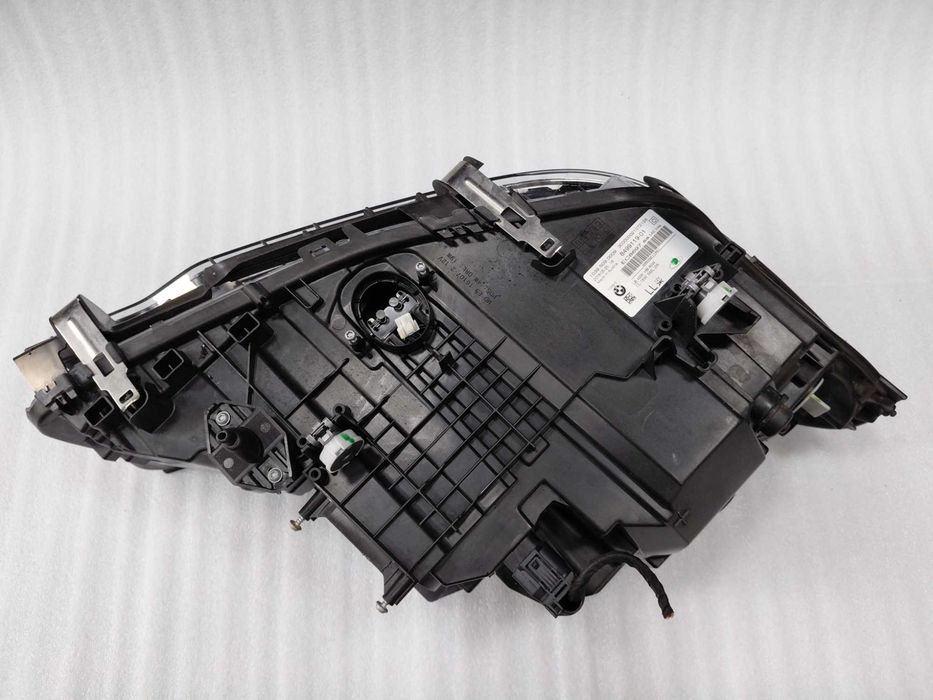 8499119 Ляв Фар Full LED BMW 5 530 G30 G31 M5 2017- USA