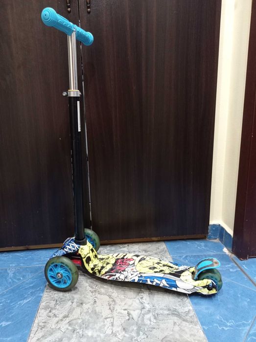 Детска тротинетка