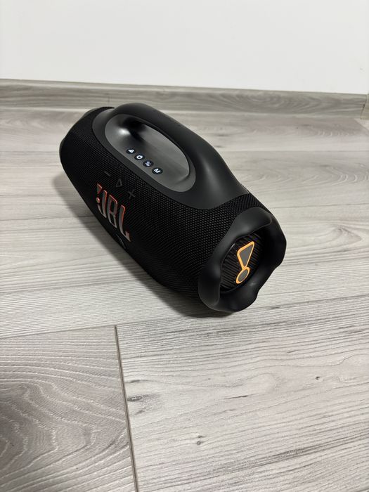Boxa JBL boombox 4