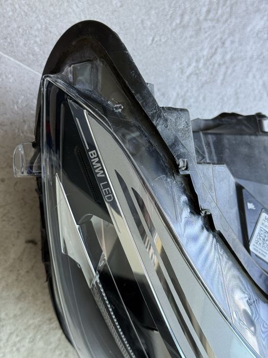 LED Фарове BMW F22 F23 F87